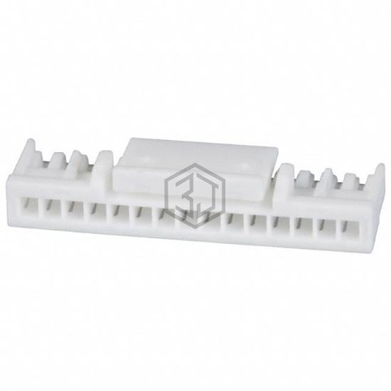 GHR-15V-S - JST Sales America Inc. - Rectangular Connectors - Housings