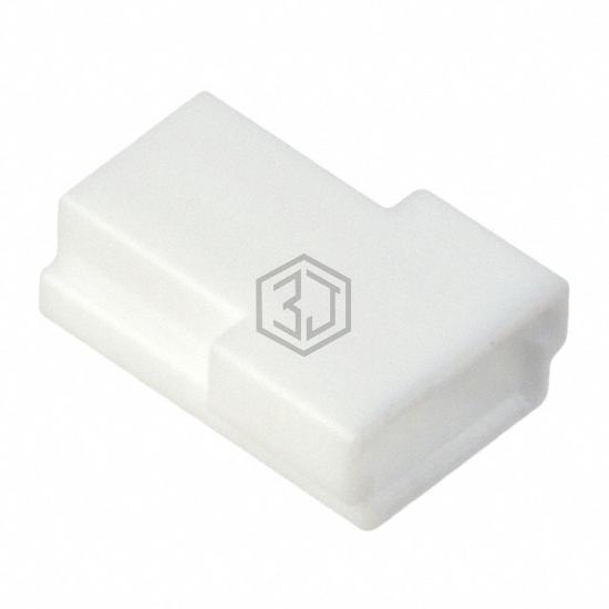 ACHTP-02V-S - JST Sales America Inc. - Rectangular Connectors - Housings