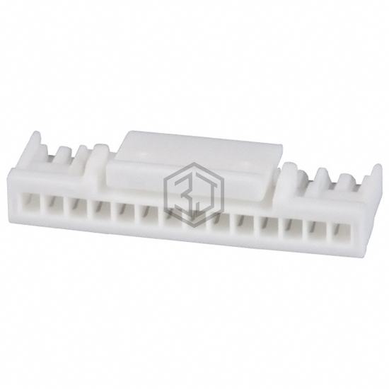 GHR-14V-S - JST Sales America Inc. - Rectangular Connectors - Housings