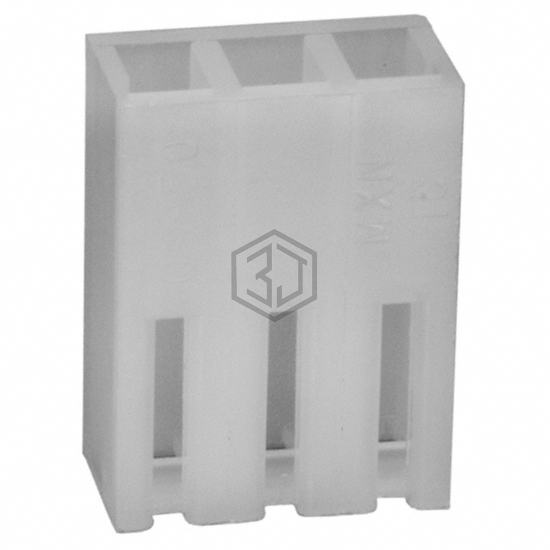 0009507031 - Molex - Rectangular Connectors - Housings