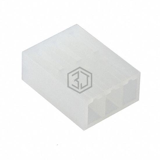 0026033031 - Molex - Rectangular Connectors - Housings