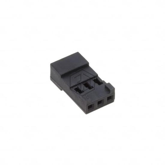 661003113322 - Würth Elektronik - Rectangular Connectors - Housings
