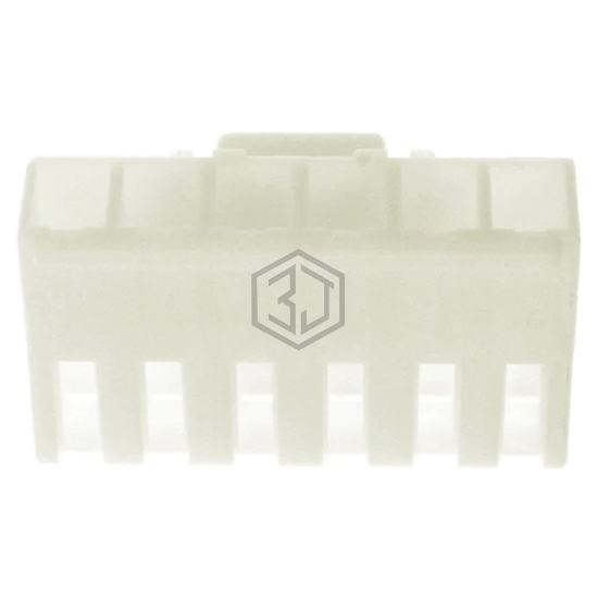 1-1123722-6 - TE Connectivity AMP Connectors - Rectangular Connectors - Housings