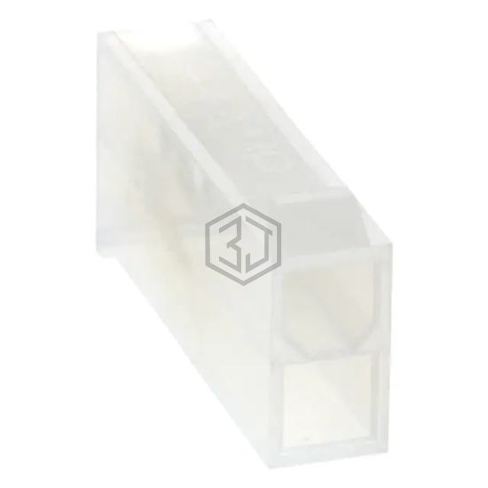 1586000-2 - TE Connectivity AMP Connectors - Rectangular Connectors - Housings