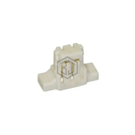 10145492-02LF - Amphenol ICC (FCI) - Rectangular Connectors - Housings