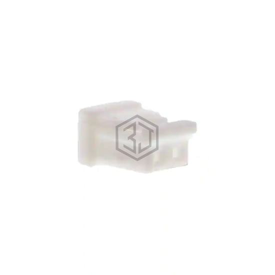 0874390200 - Molex - Rectangular Connectors - Housings