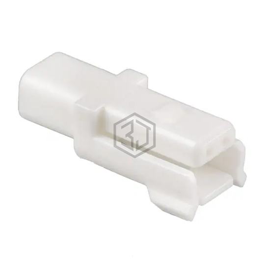 0368770002 - Molex - Rectangular Connectors - Housings