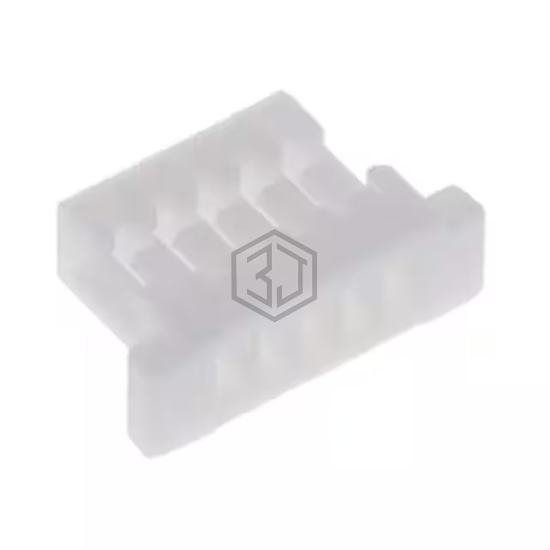 10147603-00005LF - Amphenol ICC (FCI) - Rectangular Connectors - Housings