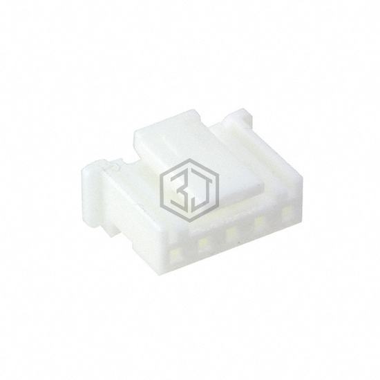 2CH-H-05 - Adam Tech - Rectangular Connectors - Housings