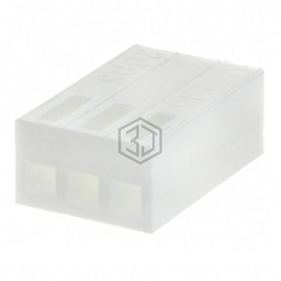 0022012031 - Molex - Rectangular Connectors - Housings
