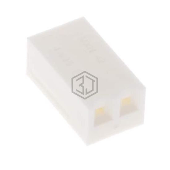 0009508020 - Molex - Rectangular Connectors - Housings