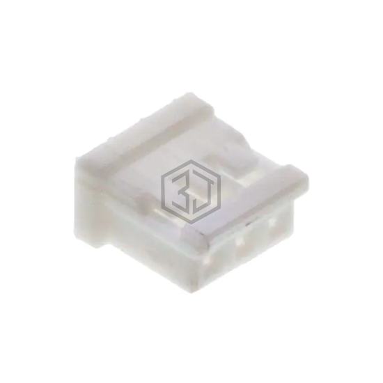 0874390300 - Molex - Rectangular Connectors - Housings