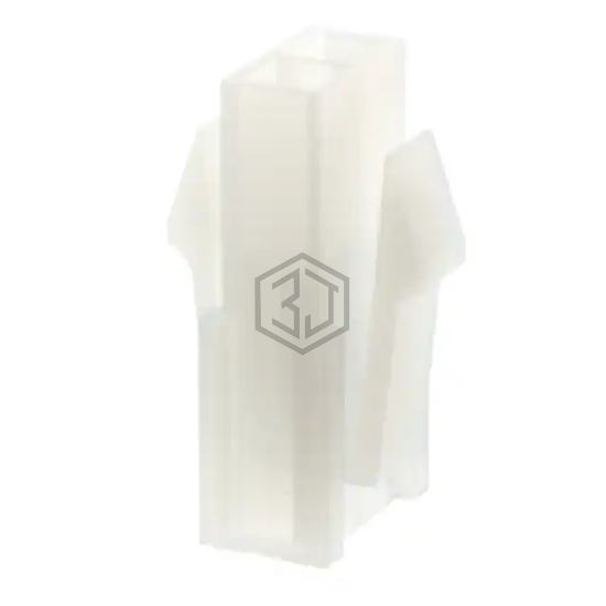 794953-2 - TE Connectivity AMP Connectors - Rectangular Connectors - Housings
