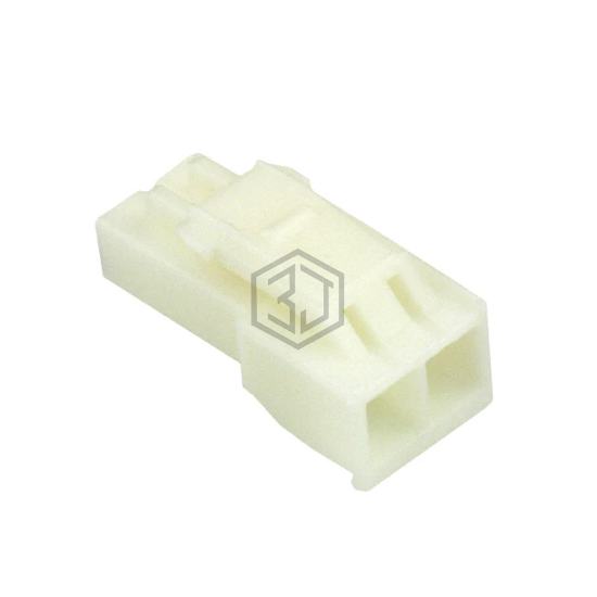 176271-1 - TE Connectivity AMP Connectors - Rectangular Connectors - Housings