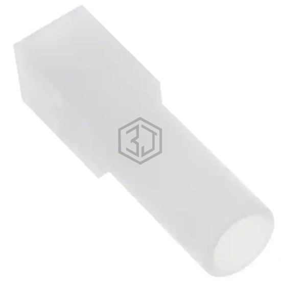 1-350867-0 - TE Connectivity AMP Connectors - Rectangular Connectors - Housings