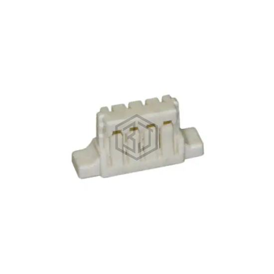 10145492-04LF - Amphenol ICC (FCI) - Rectangular Connectors - Housings