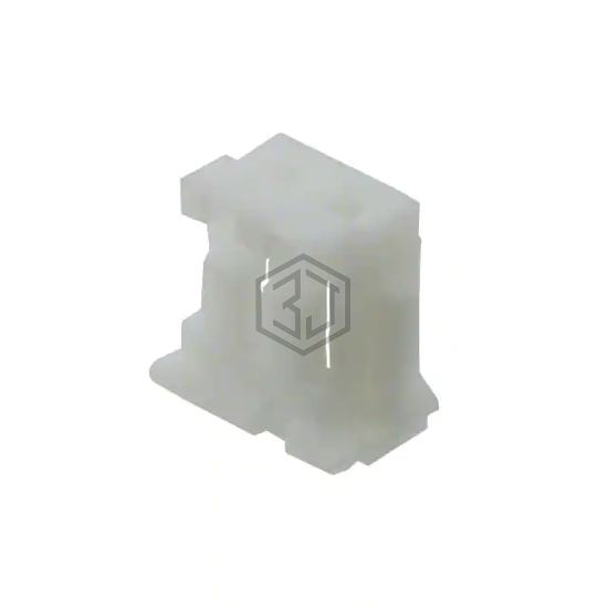 648002113322 - Würth Elektronik - Rectangular Connectors - Housings