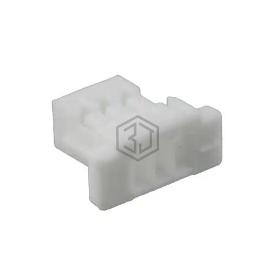 665003113322 - Würth Elektronik - Rectangular Connectors - Housings