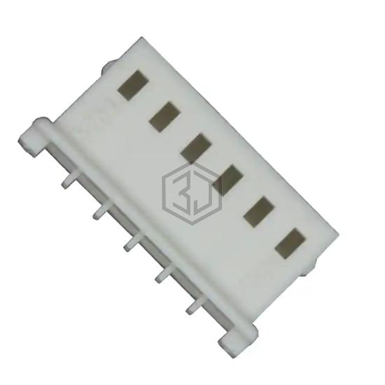 0050375063 - Molex - Rectangular Connectors - Housings