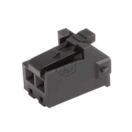 2074580002 - Molex - Rectangular Connectors - Housings