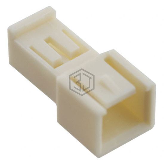 0351840200 - Molex - Rectangular Connectors - Housings