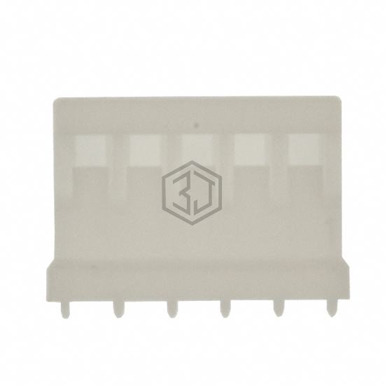 0874390500 - Molex - Rectangular Connectors - Housings