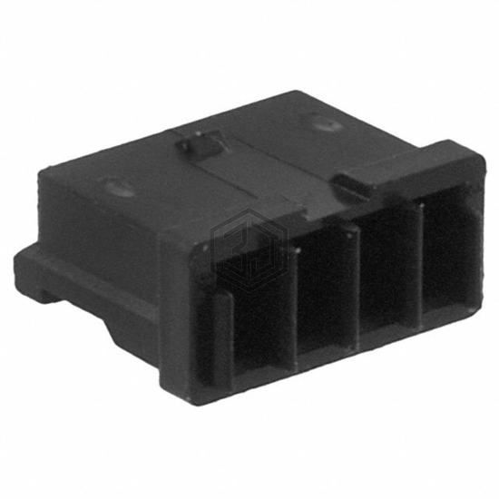 0874390401 - Molex - Rectangular Connectors - Housings