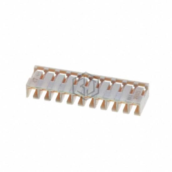 0350230010 - Molex - Rectangular Connectors - Housings