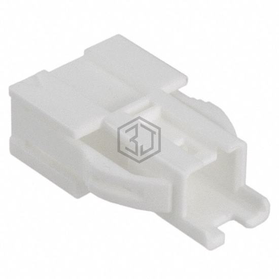 0511980200 - Molex - Rectangular Connectors - Housings
