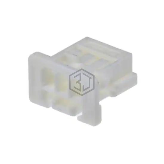 5601230300 - Molex - Rectangular Connectors - Housings