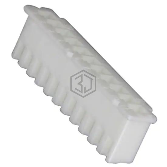 XHP-11 - JST Sales America Inc. - Rectangular Connectors - Housings
