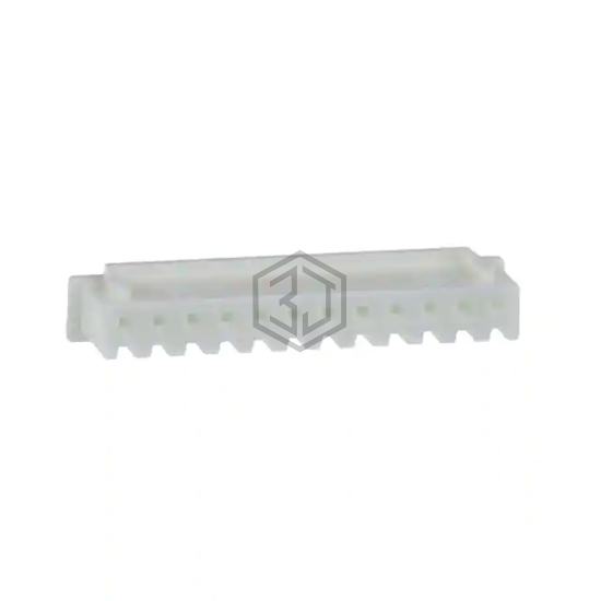 XHP-12 - JST Sales America Inc. - Rectangular Connectors - Housings