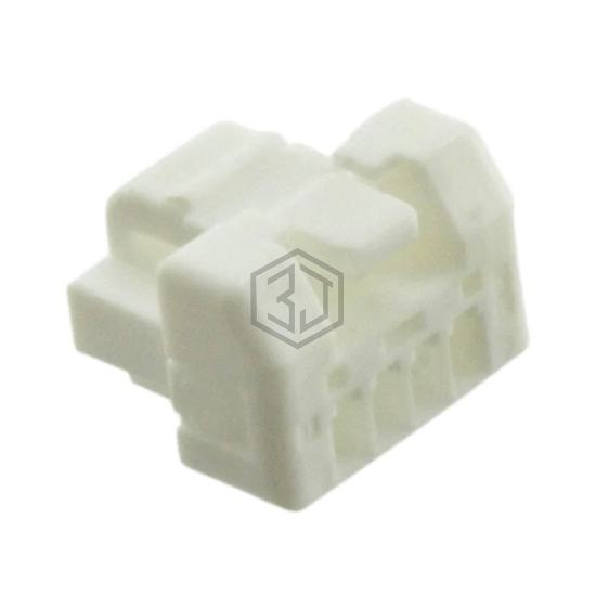 5023800400 - Molex - Rectangular Connectors - Housings
