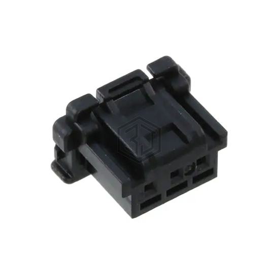5051510300 - Molex - Rectangular Connectors - Housings