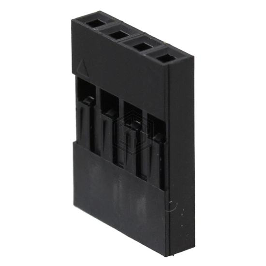 M20-1060400 - Harwin Inc. - Rectangular Connectors - Housings