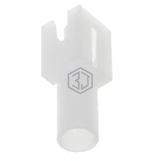 770421-1 - TE Connectivity AMP Connectors - Rectangular Connectors - Housings