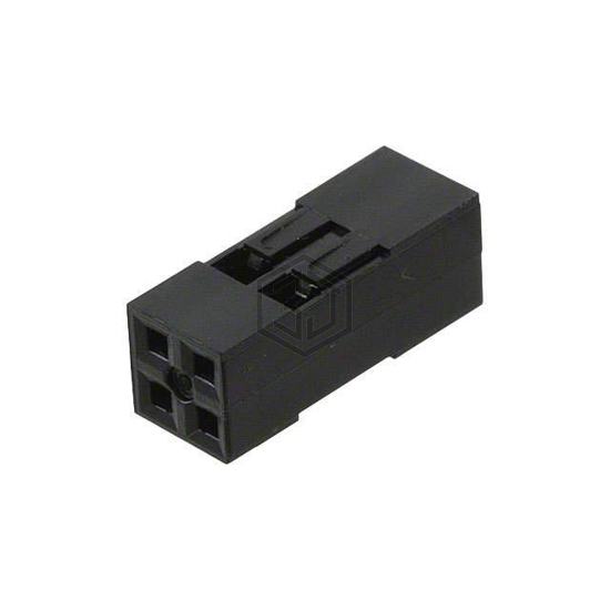 M20-1070200 - Harwin Inc. - Rectangular Connectors - Housings