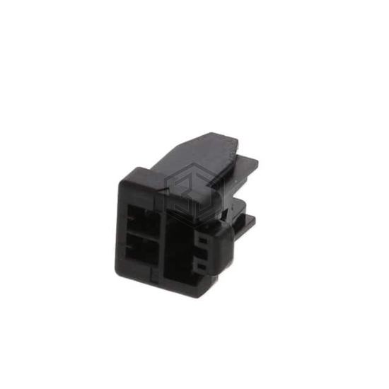 DF51K-2S-2C(800) - Hirose Electric Co Ltd - Rectangular Connectors - Housings