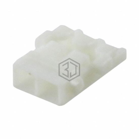 DF57H-2S-1.2C - Hirose Electric Co Ltd - Rectangular Connectors - Housings