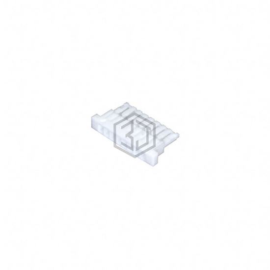 SHLP-08V-S-B - JST Sales America Inc. - Rectangular Connectors - Housings