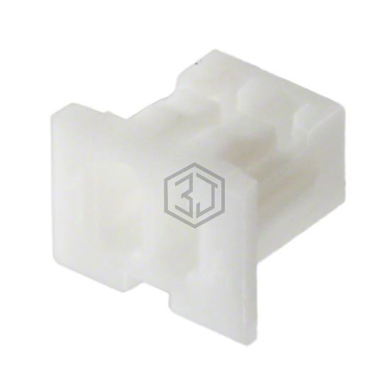653002113322 - Würth Elektronik - Rectangular Connectors - Housings