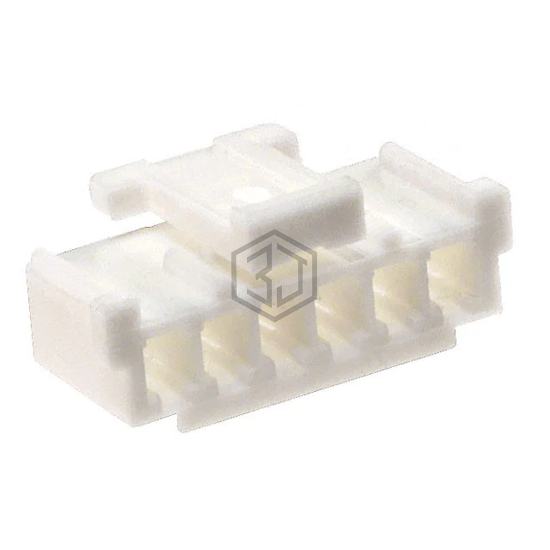 0355070600 - Molex - Rectangular Connectors - Housings