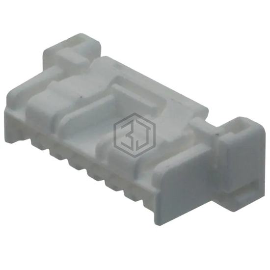 5024390800 - Molex - Rectangular Connectors - Housings
