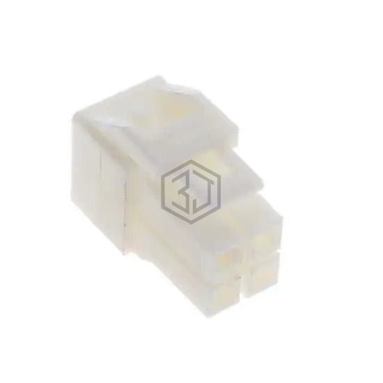 YLP-04V - JST Sales America Inc. - Rectangular Connectors - Housings