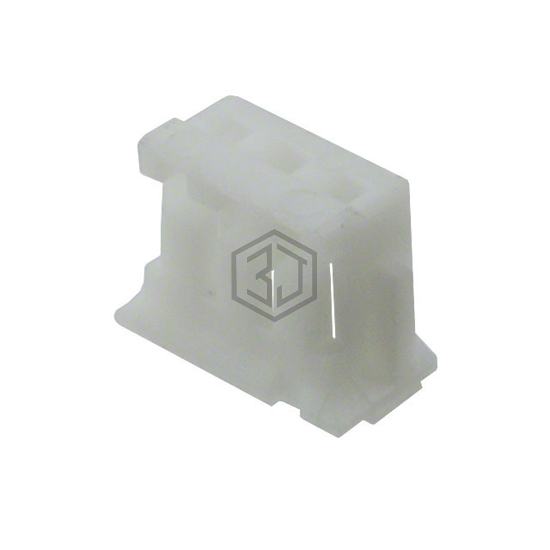 648003113322 - Würth Elektronik - Rectangular Connectors - Housings