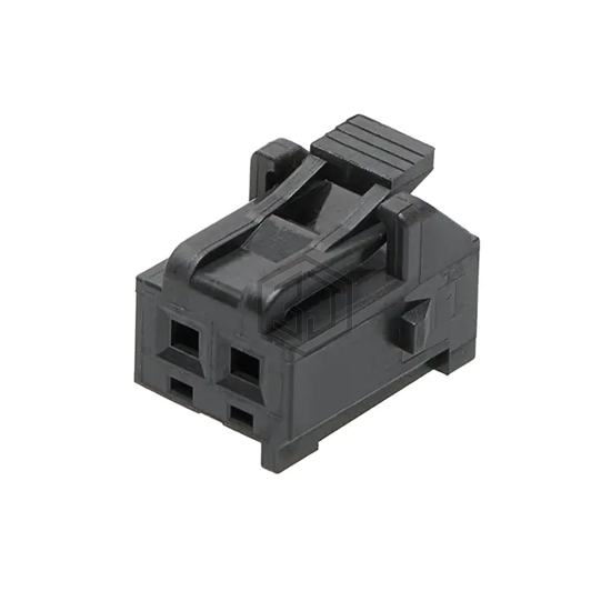 2078410002 - Molex - Rectangular Connectors - Housings
