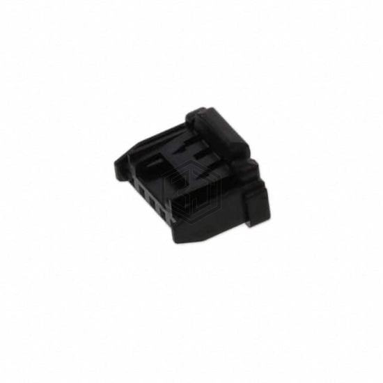DF51K-5S-2C(800) - Hirose Electric Co Ltd - Rectangular Connectors - Housings