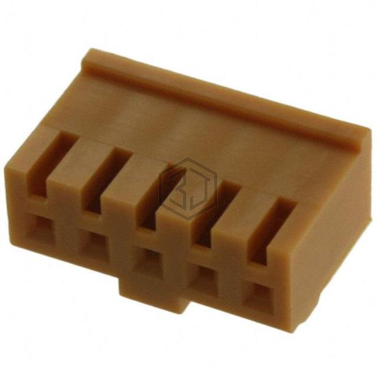 IL-G-5S-S3C2-SA - JAE Electronics - Rectangular Connectors - Housings