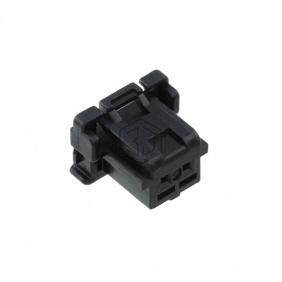 5051510200 - Molex - Rectangular Connectors - Housings