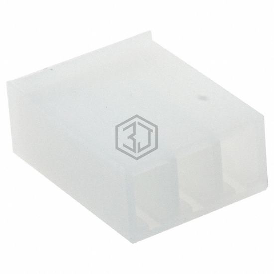 0026034030 - Molex - Rectangular Connectors - Housings